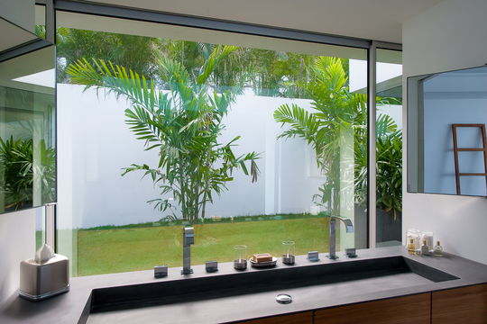 VILLA GINGER BEDROOM2 11