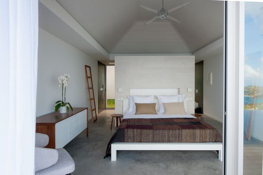 VILLA GINGER BEDROOM2 12