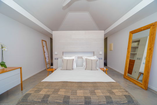 VILLA GINGER BEDROOM2 2