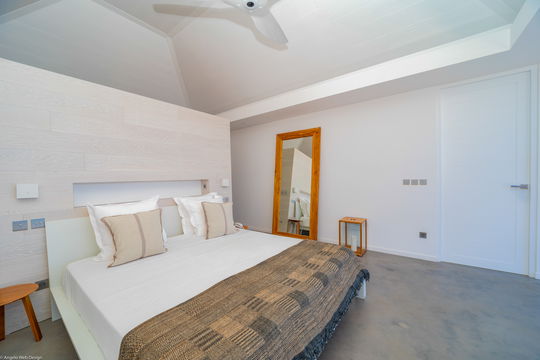 VILLA GINGER BEDROOM2 3