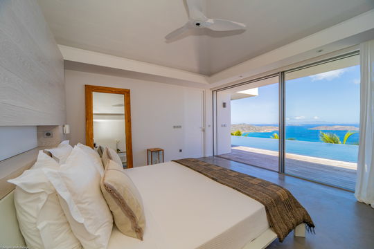 VILLA GINGER BEDROOM2 4