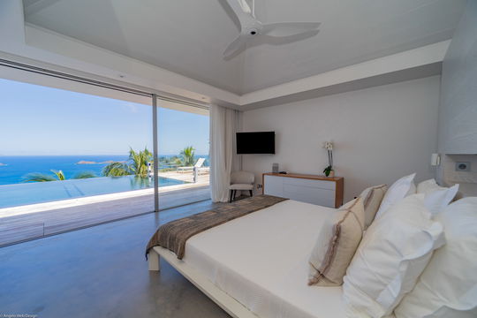 VILLA GINGER BEDROOM2 5