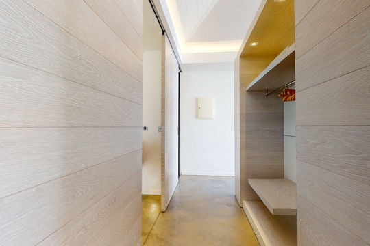 VILLA GINGER BEDROOM2 6