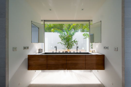 VILLA GINGER BEDROOM2 9