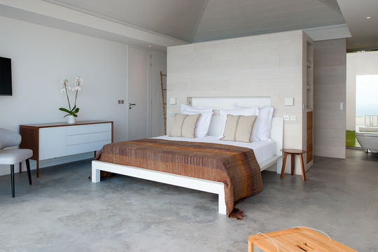 VILLA GINGER BEDROOM3 1