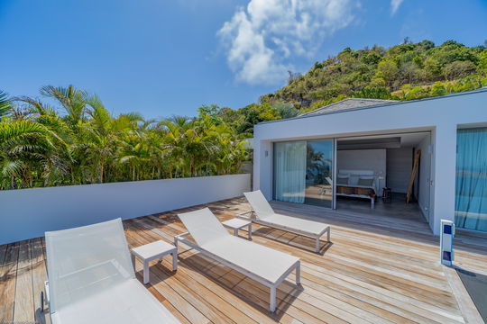 VILLA GINGER BEDROOM3 11