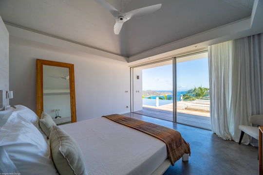 VILLA GINGER BEDROOM3 2