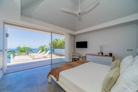 VILLA GINGER BEDROOM3 3