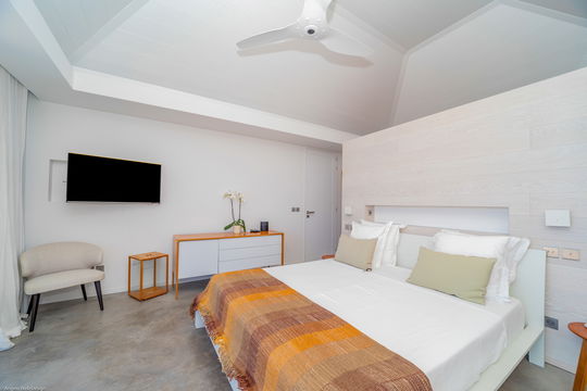 VILLA GINGER BEDROOM3 4