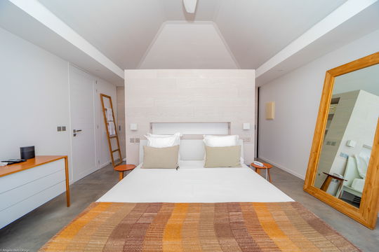 VILLA GINGER BEDROOM3 5