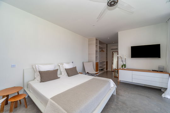 VILLA GINGER BEDROOM4 1