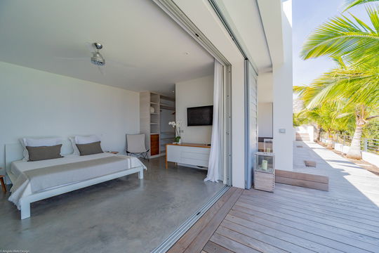 VILLA GINGER BEDROOM4 10