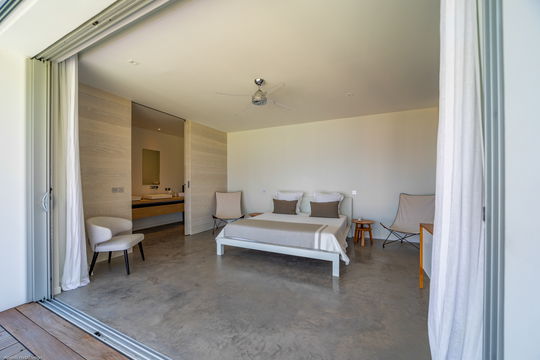 VILLA GINGER BEDROOM4 11