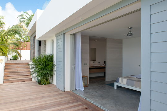 VILLA GINGER BEDROOM4 12