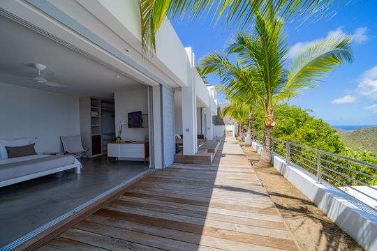 VILLA GINGER BEDROOM4 13