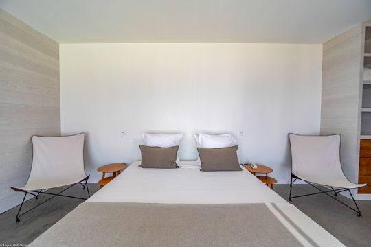 VILLA GINGER BEDROOM4 2