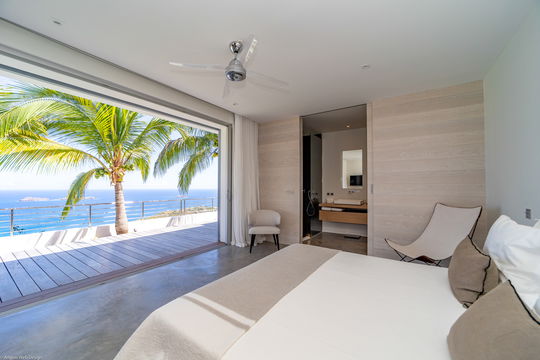 VILLA GINGER BEDROOM4 4