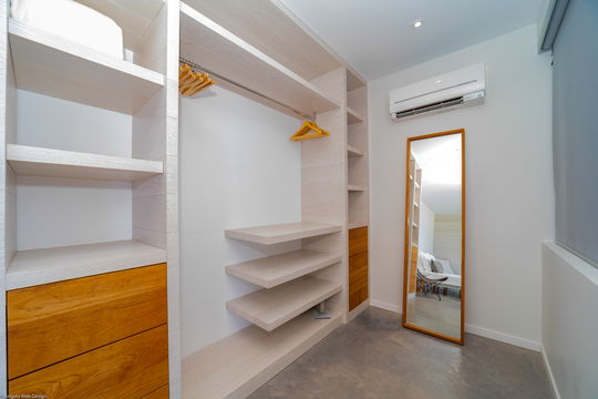 VILLA GINGER BEDROOM4 5