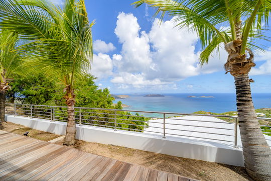 VILLA GINGER BEDROOM5 11