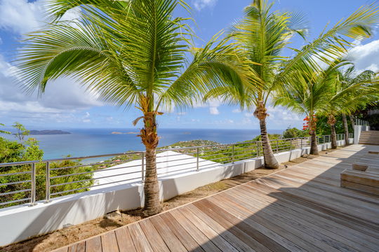 VILLA GINGER BEDROOM5 12