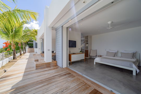 VILLA GINGER BEDROOM5 13