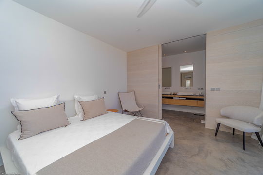 VILLA GINGER BEDROOM5 2