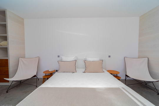 VILLA GINGER BEDROOM5 3