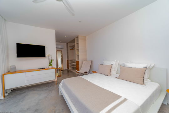 VILLA GINGER BEDROOM5 4