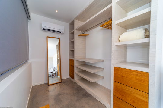 VILLA GINGER BEDROOM5 6