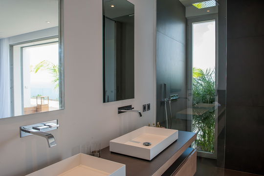 VILLA GINGER BEDROOM5 7