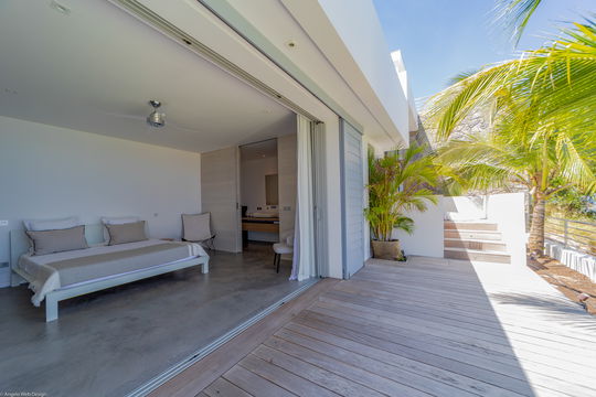 VILLA GINGER BEDROOM5 8