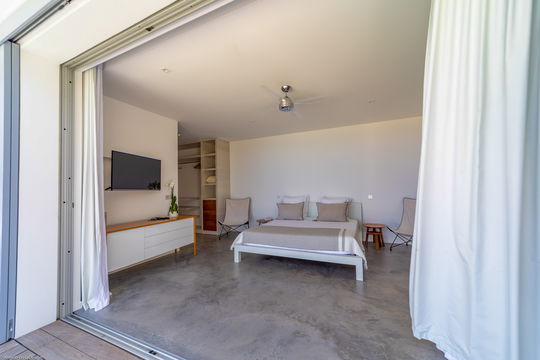 VILLA GINGER BEDROOM5 9