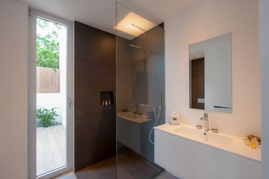VILLA GINGER FITNESS & JACUZZI 10