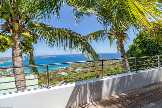 VILLA GINGER FITNESS & JACUZZI 11