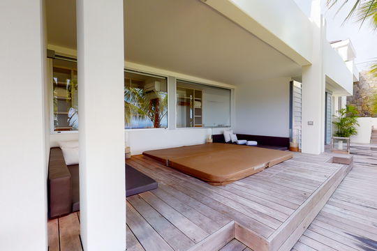 VILLA GINGER FITNESS & JACUZZI 13