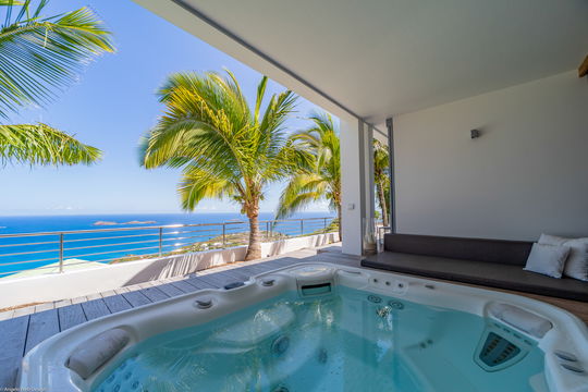 VILLA GINGER FITNESS & JACUZZI 14