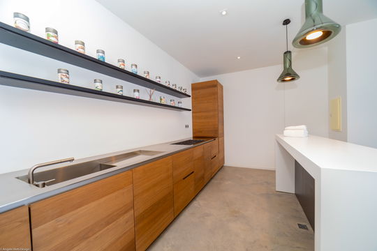 VILLA GINGER FITNESS & JACUZZI 7