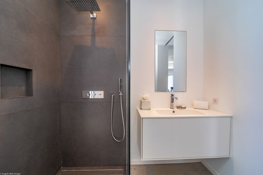 VILLA GINGER FITNESS & JACUZZI 9