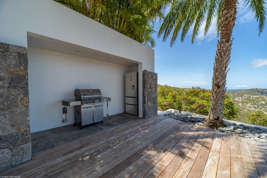 VILLA GINGER KITCHEN & DINING AREA 9