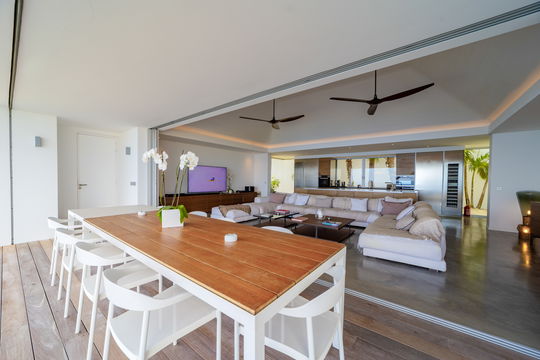 VILLA GINGER LIVING AREA 11