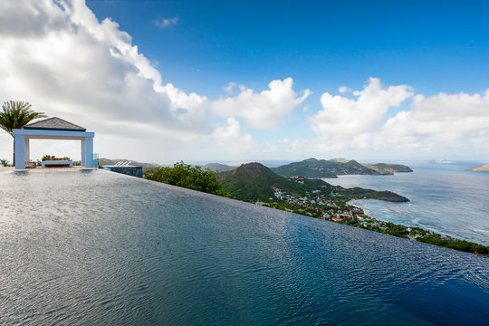 VILLA GINGER POOL & TERRACE 15