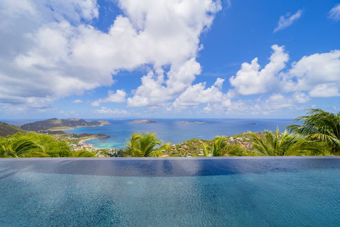 VILLA GINGER POOL & TERRACE 2