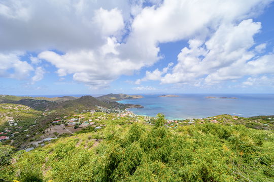 st barth villaVILLA GINGER OUTDOORS 10