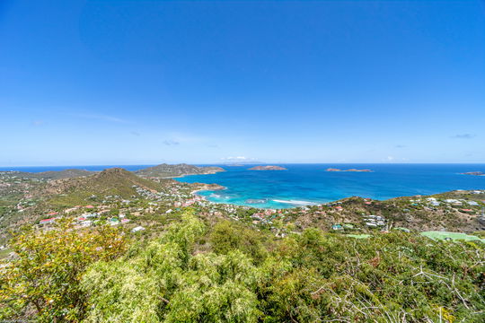 st barth villaVILLA GINGER OUTDOORS 12