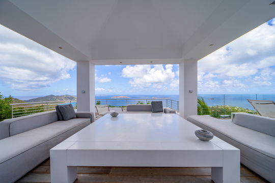 st barth villaVILLA GINGER OUTDOORS 4