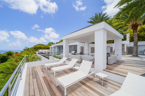 st barth villaVILLA GINGER OUTDOORS 5