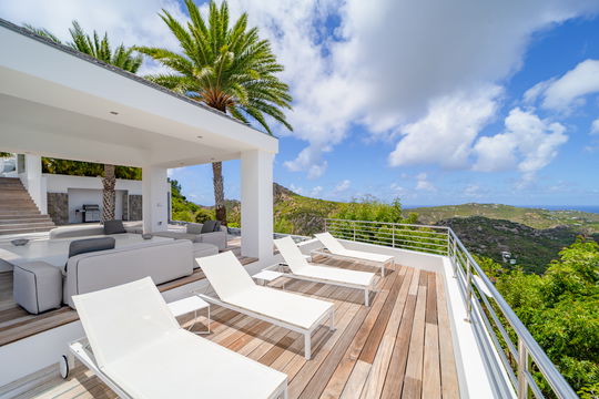 st barth villaVILLA GINGER OUTDOORS 6