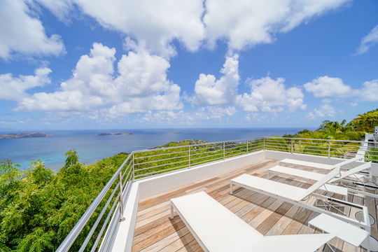 st barth villaVILLA GINGER OUTDOORS 8