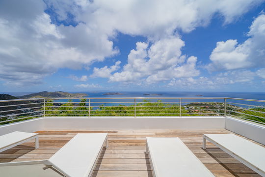 st barth villaVILLA GINGER OUTDOORS 9