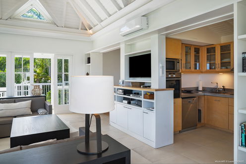 VILLA ART LIVING AREA 5